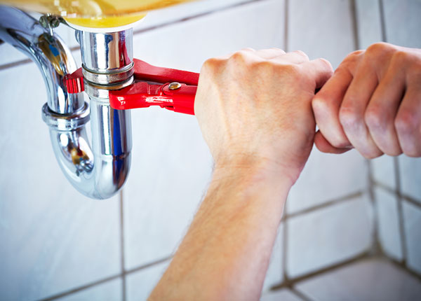 About Rosamond Plumbers